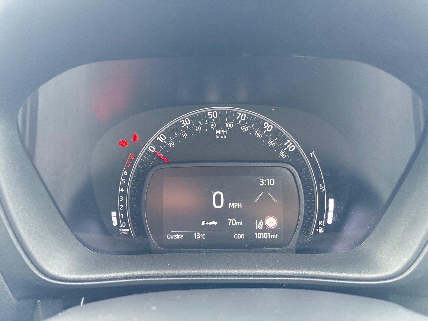 Used Toyota Aygo X 2023 for sale - 75842477: Photo 10