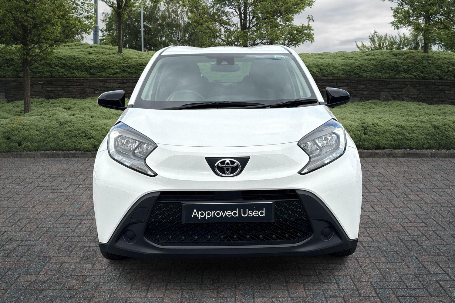 Used Toyota Aygo X 2023 for sale - 75842477: Photo 11