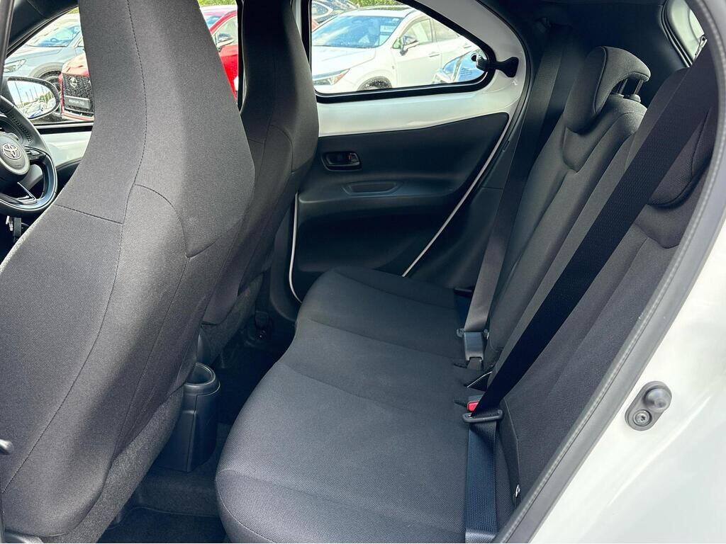 Used Toyota Aygo X 2023 for sale - 75842477: Photo 17