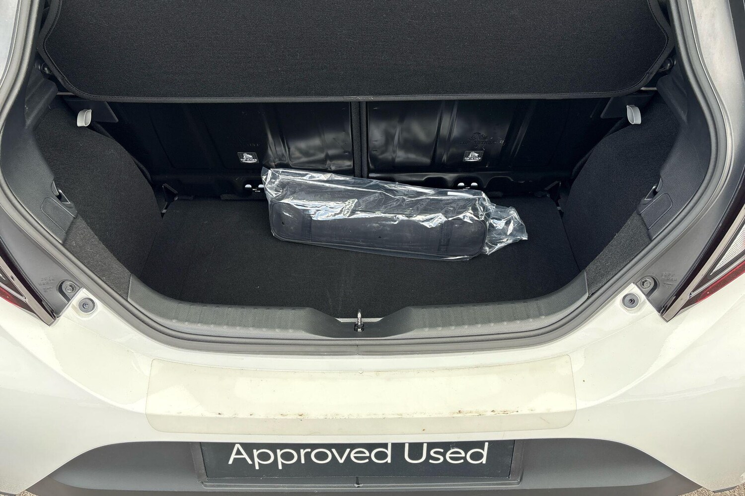 Used Toyota Aygo X 2023 for sale - 75842477: Photo 19