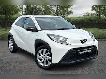 2023 (23) - 1.0 VVT-i Pure 5dr