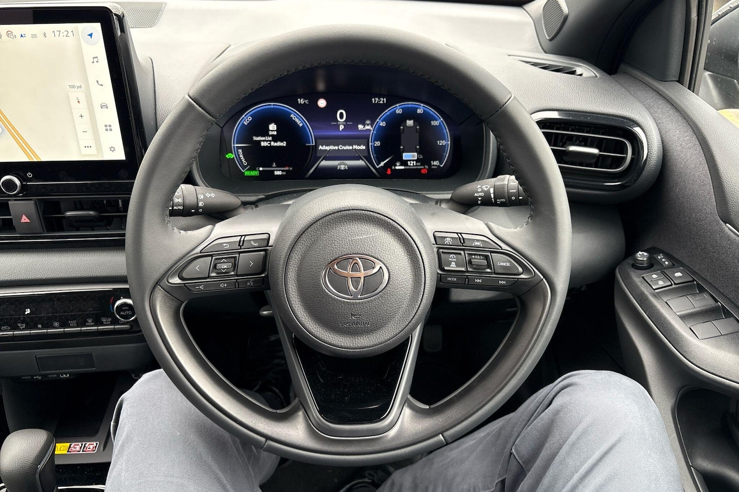 Used Toyota Yaris 2025 for sale - 76486672: Photo 10