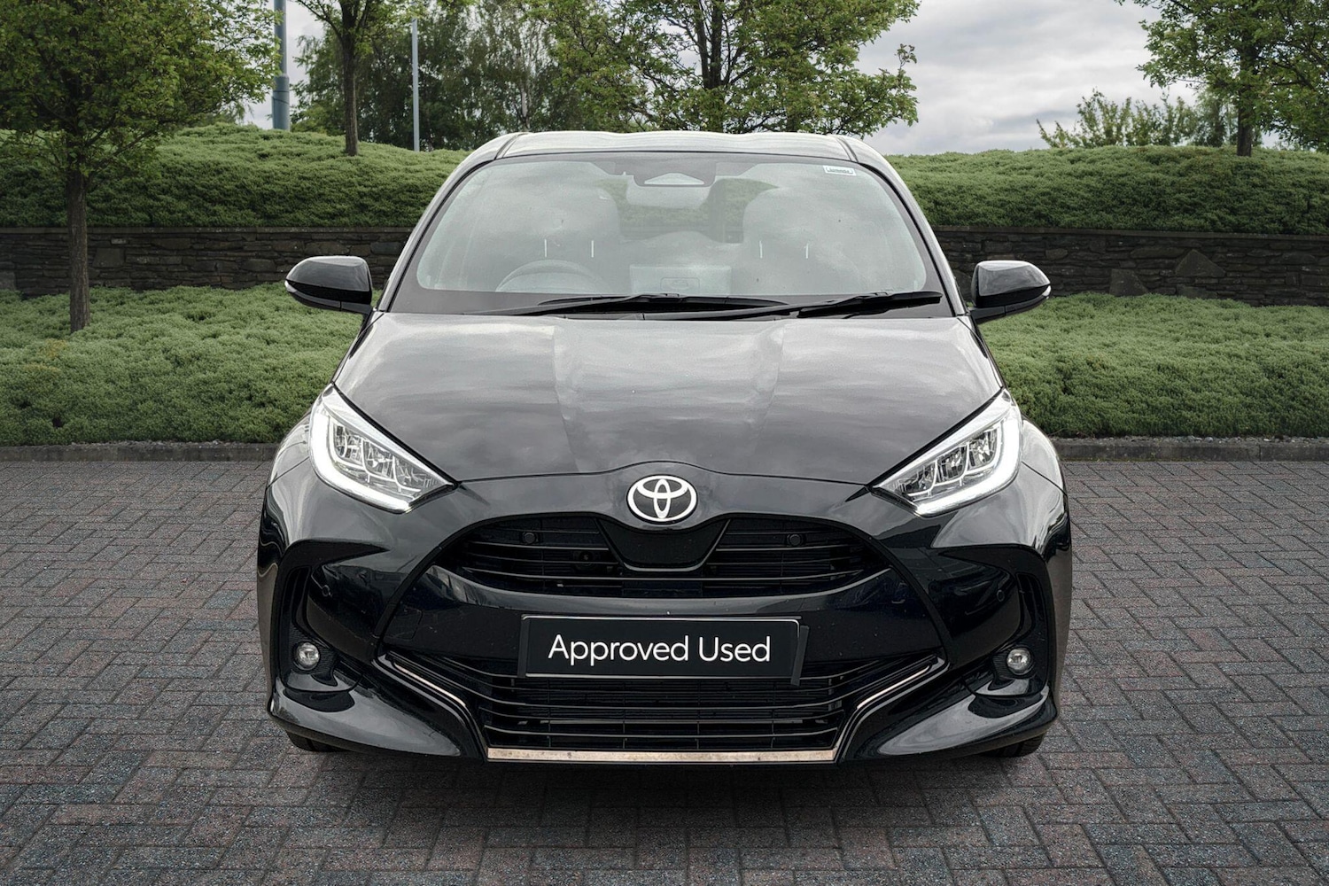 Used Toyota Yaris 2025 for sale - 76486672: Photo 13