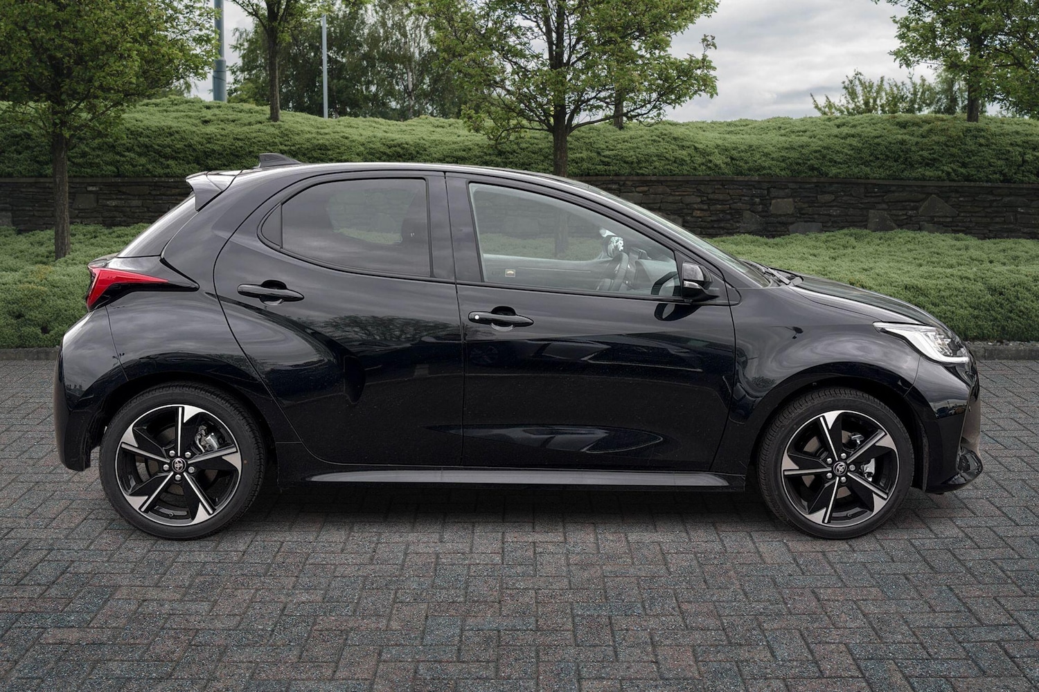 Used Toyota Yaris 2025 for sale - 76486672: Photo 14