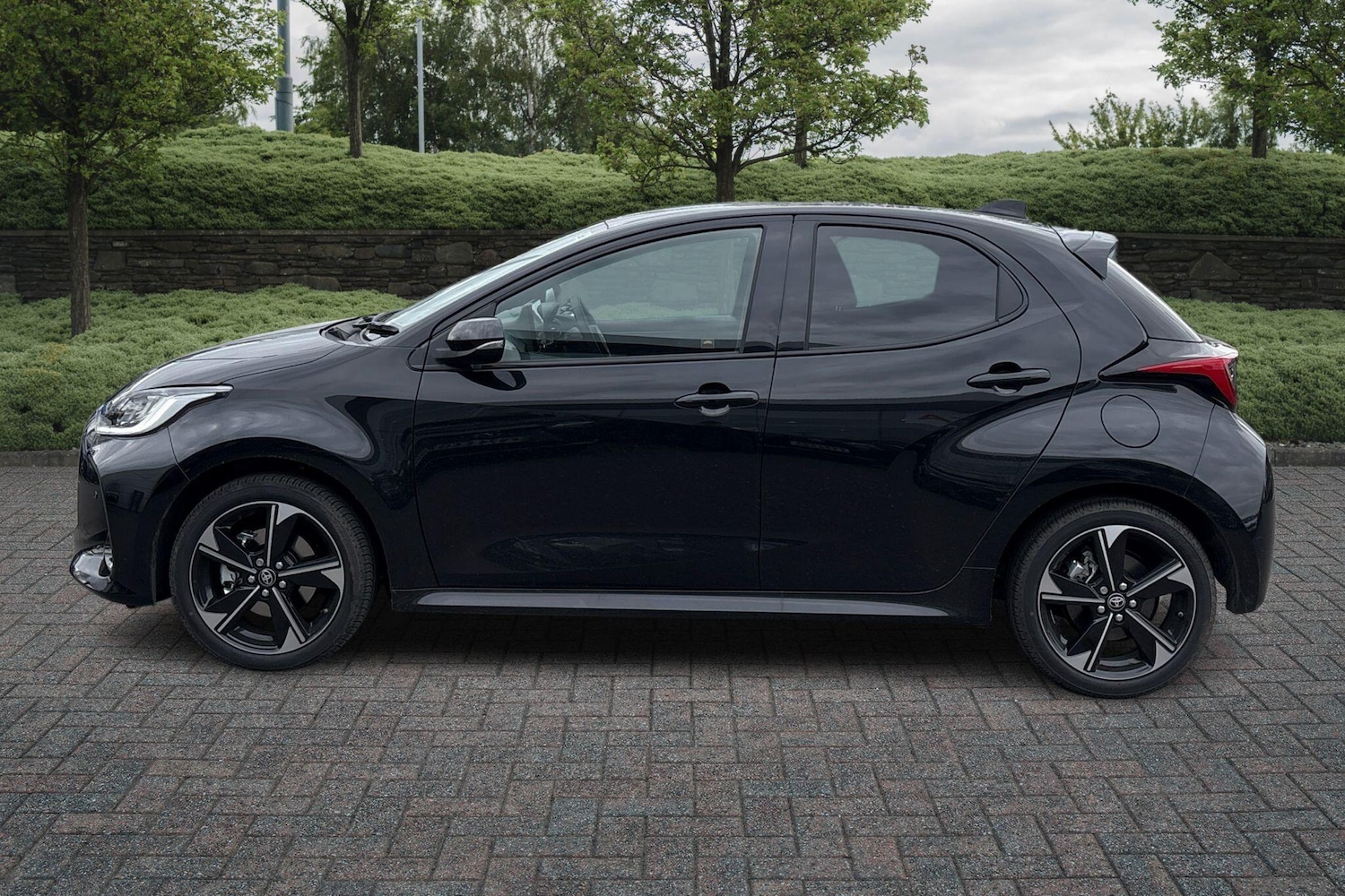 Used Toyota Yaris 2025 for sale - 76486672: Photo 15