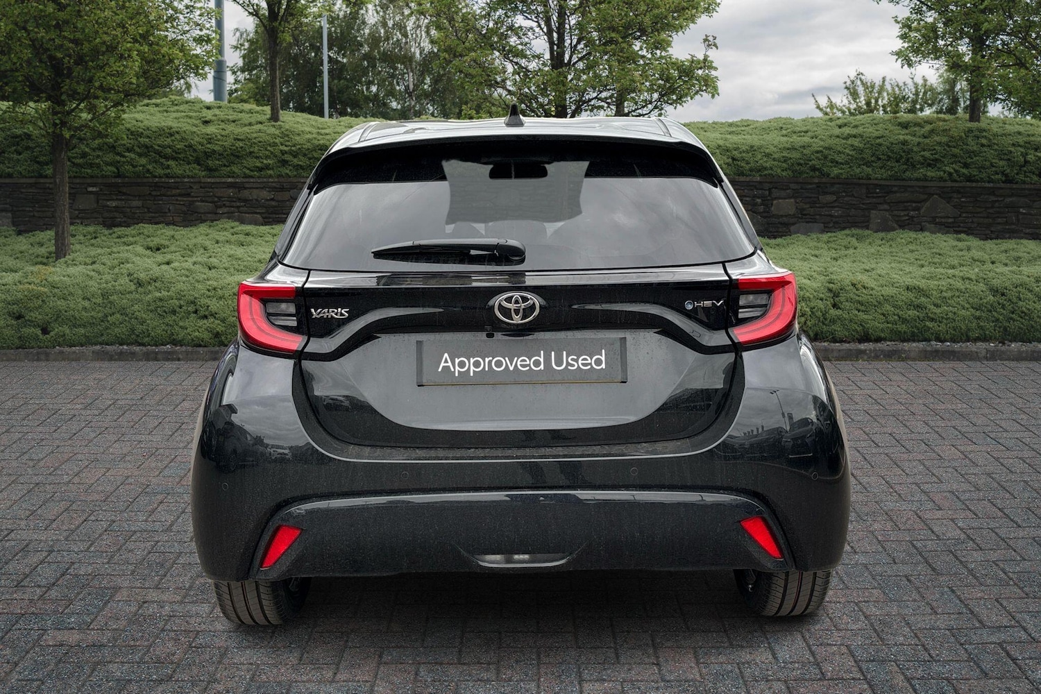 Used Toyota Yaris 2025 for sale - 76486672: Photo 16