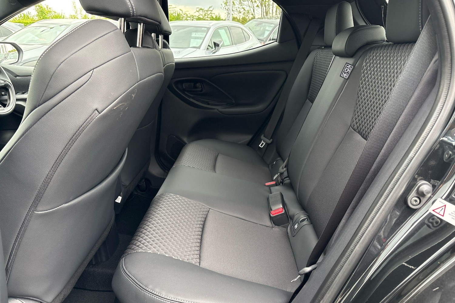 Used Toyota Yaris 2025 for sale - 76486672: Photo 19