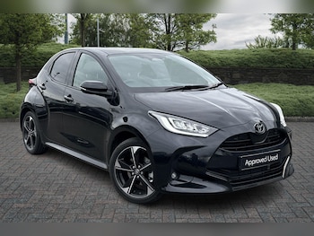 Used Toyota Yaris 2025 for sale - 76486672: Photo