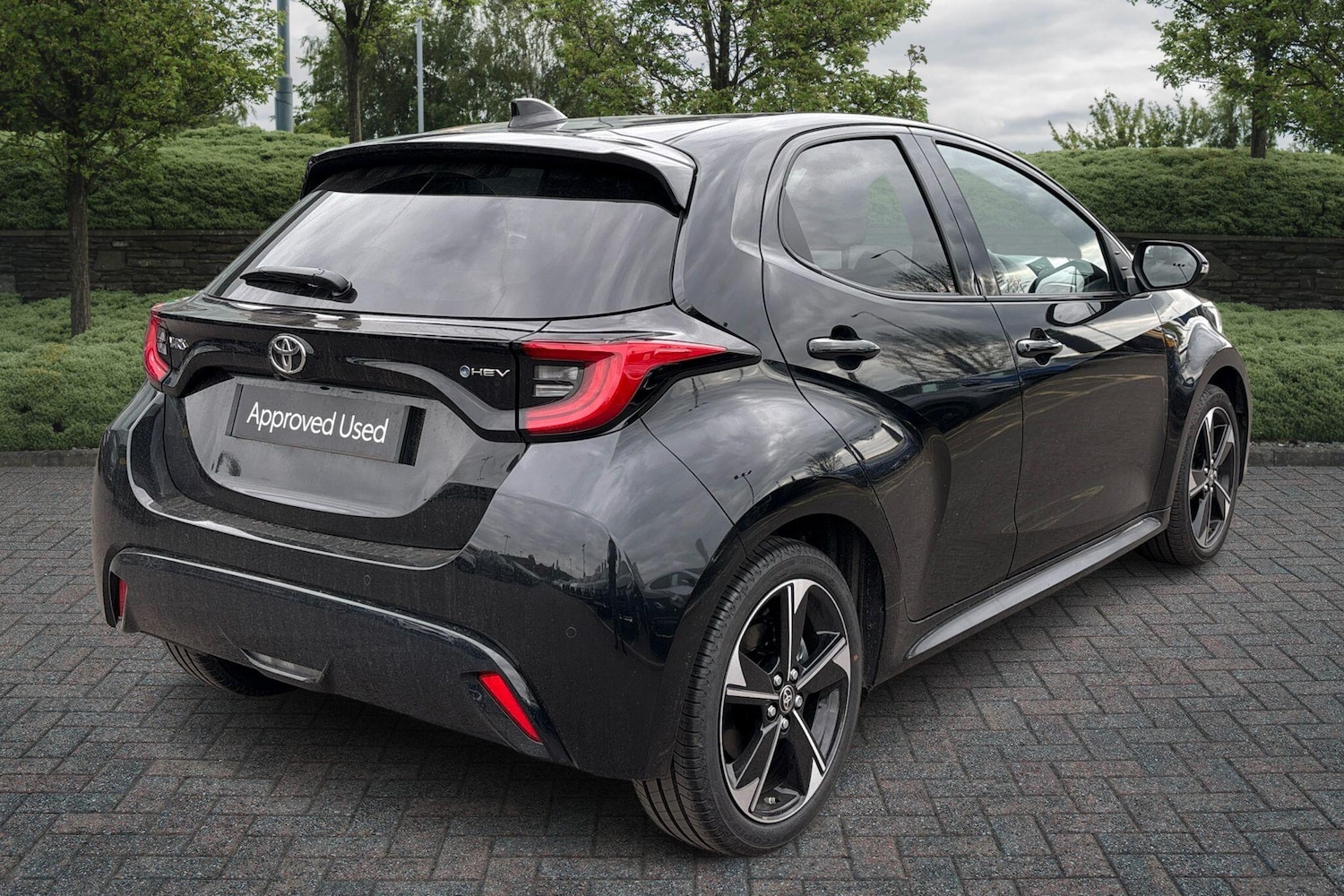 Used Toyota Yaris 2025 for sale - 76486672: Photo 2