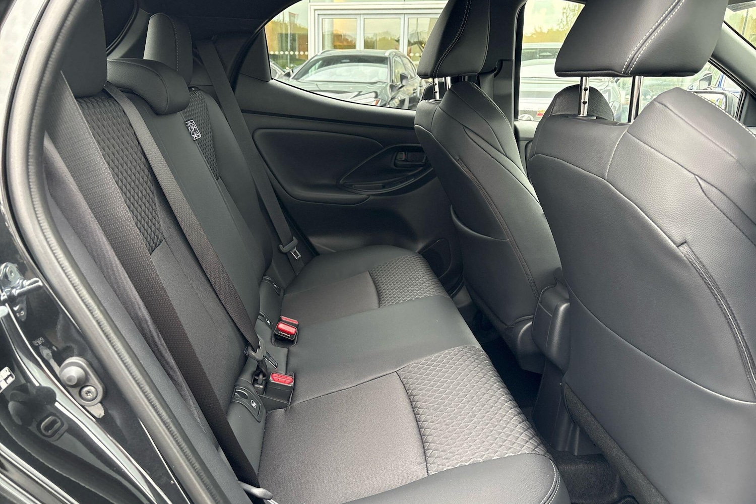 Used Toyota Yaris 2025 for sale - 76486672: Photo 20