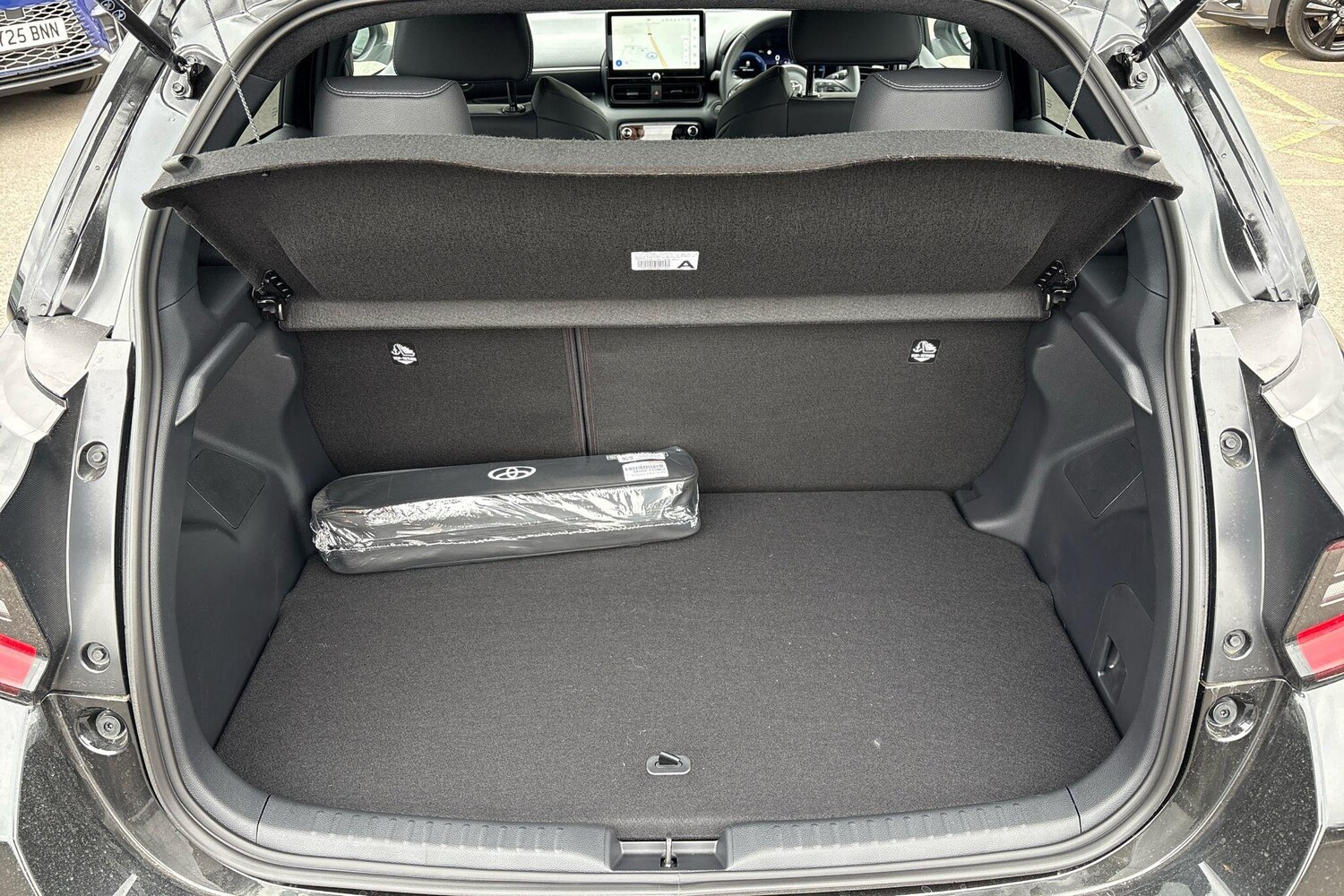 Used Toyota Yaris 2025 for sale - 76486672: Photo 21