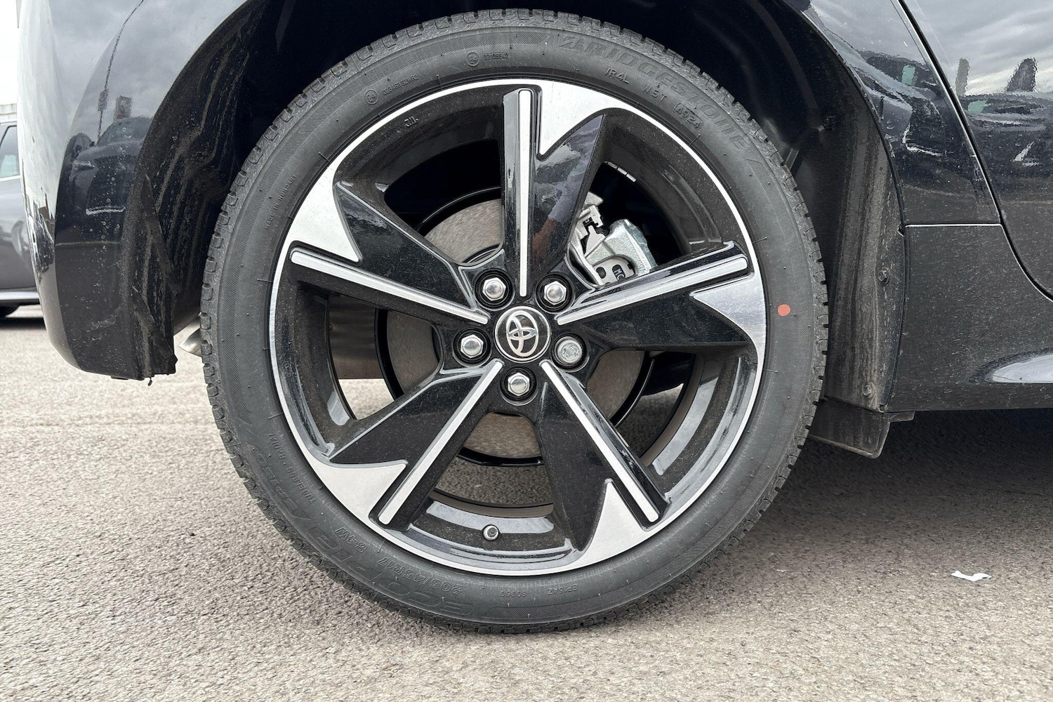 Used Toyota Yaris 2025 for sale - 76486672: Photo 22