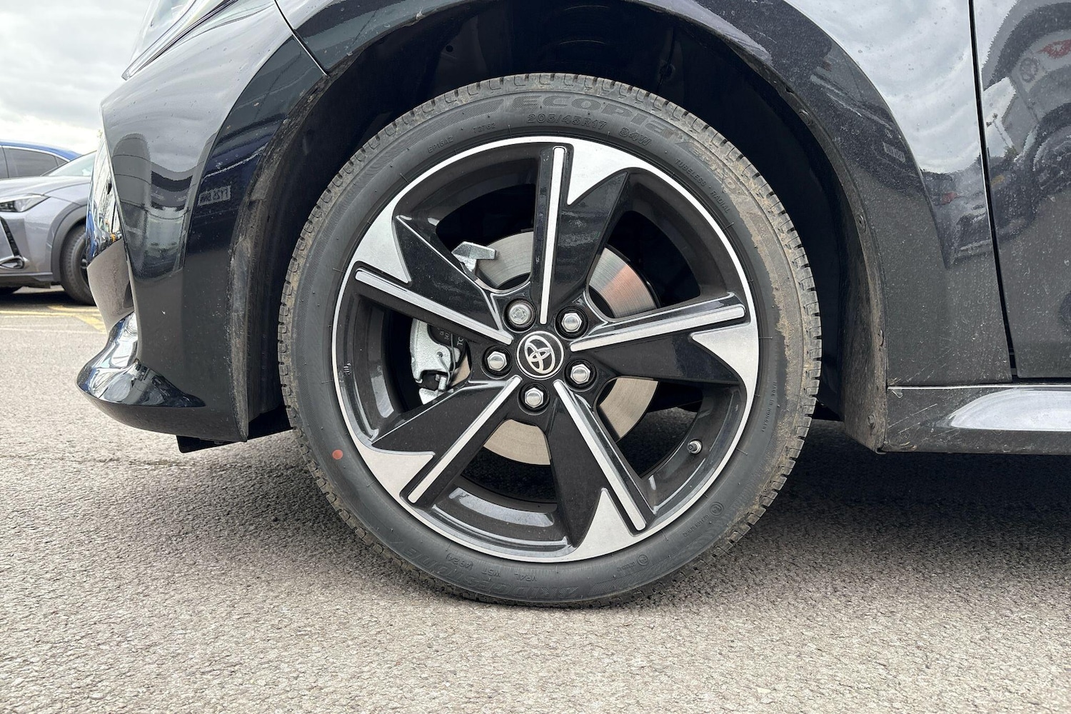 Used Toyota Yaris 2025 for sale - 76486672: Photo 23