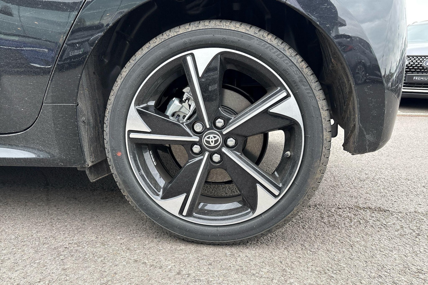 Used Toyota Yaris 2025 for sale - 76486672: Photo 24