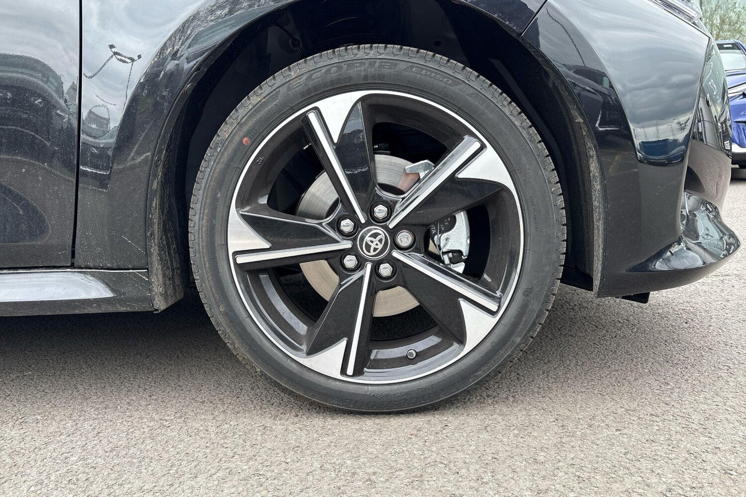 Used Toyota Yaris 2025 for sale - 76486672: Photo 25