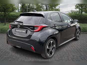 Used Toyota Yaris 2025 for sale - 76486672: Photo