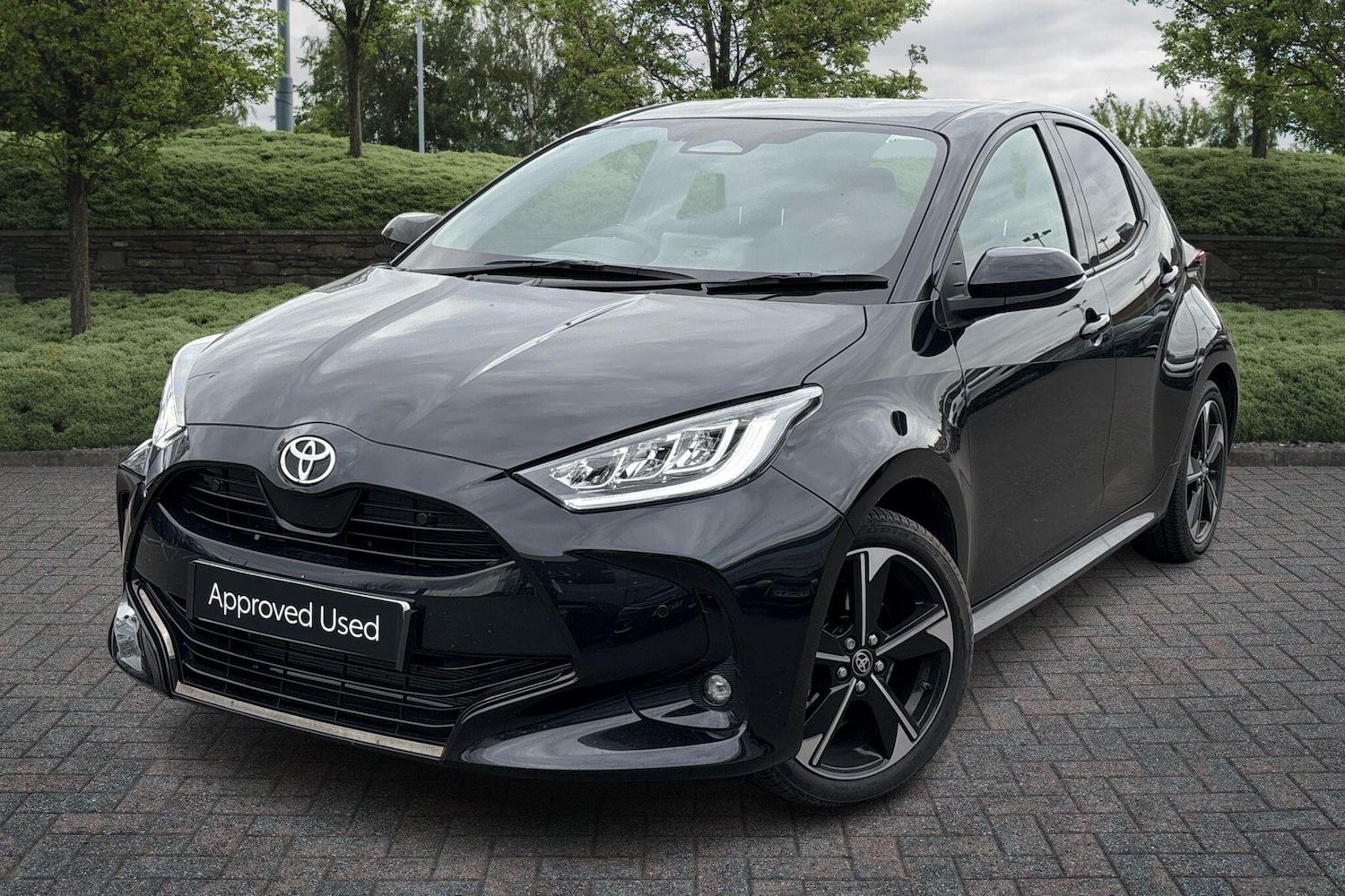 Used Toyota Yaris 2025 for sale - 76486672: Photo 3