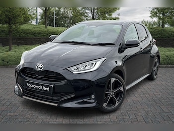 Used Toyota Yaris 2025 for sale - 76486672: Photo