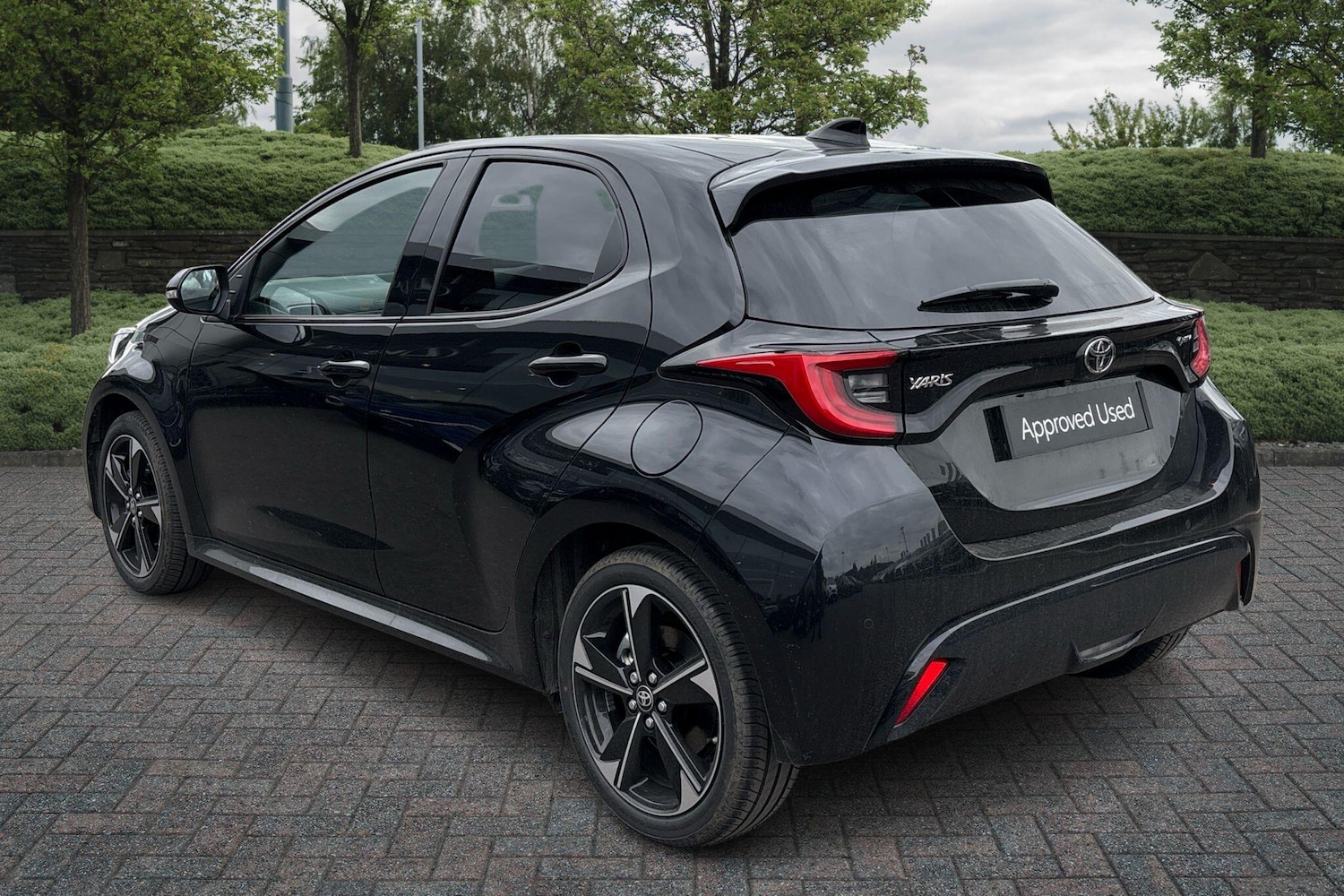 Used Toyota Yaris 2025 for sale - 76486672: Photo 4