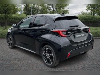 Used Toyota Yaris 2025 for sale - 76486672: Photo