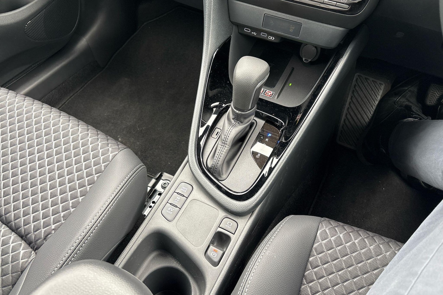 Used Toyota Yaris 2025 for sale - 76486672: Photo 6