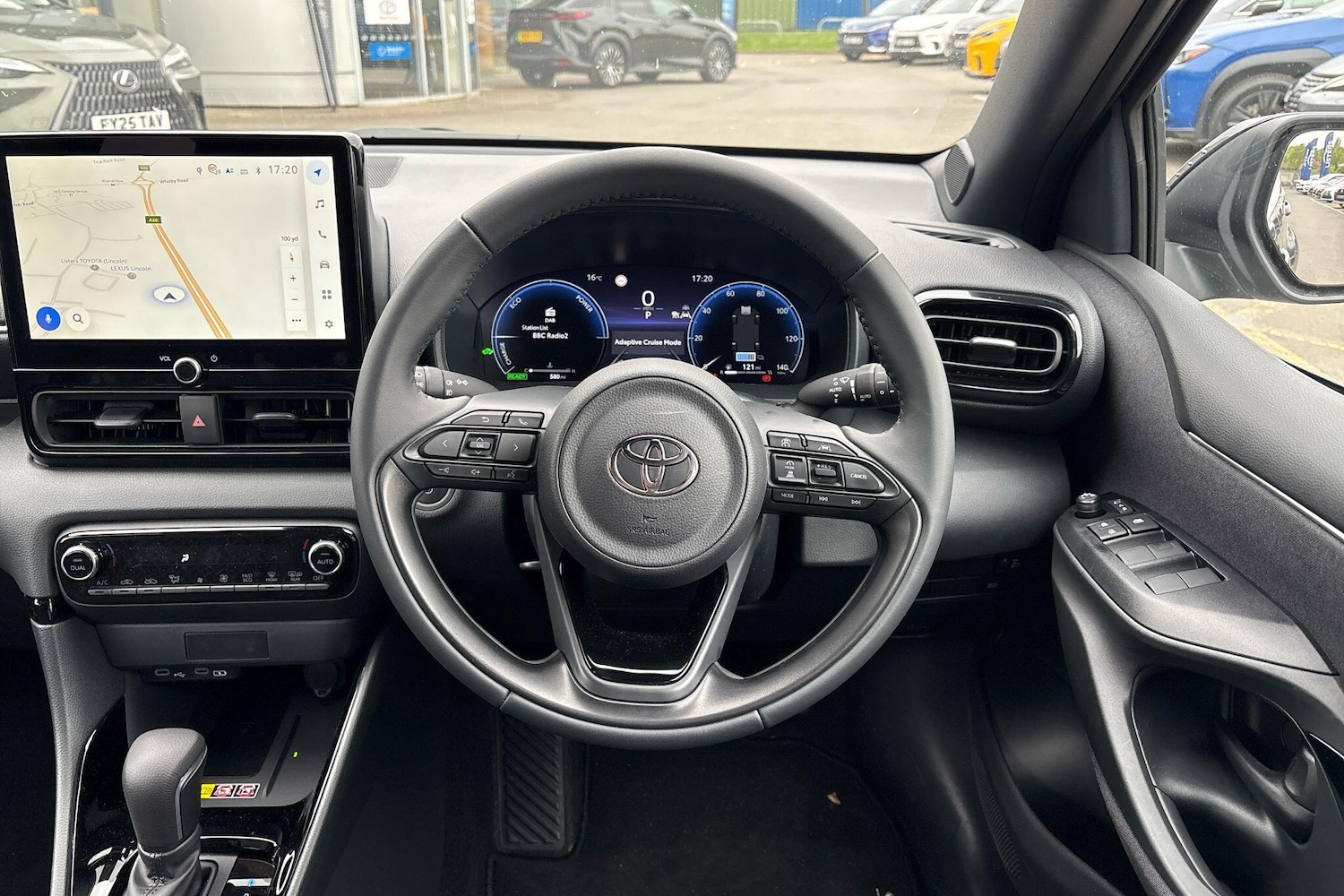 Used Toyota Yaris 2025 for sale - 76486672: Photo 7