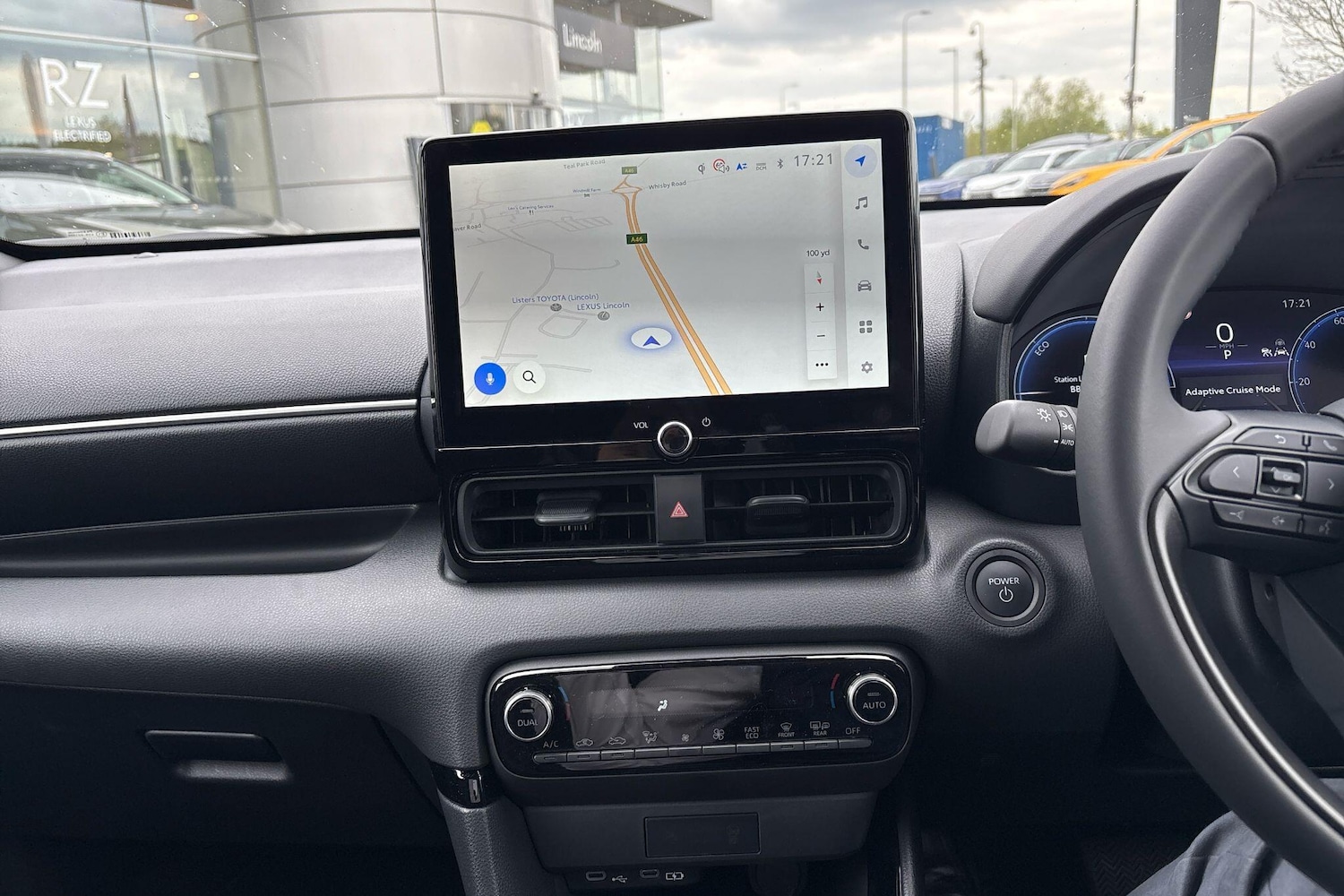 Used Toyota Yaris 2025 for sale - 76486672: Photo 8