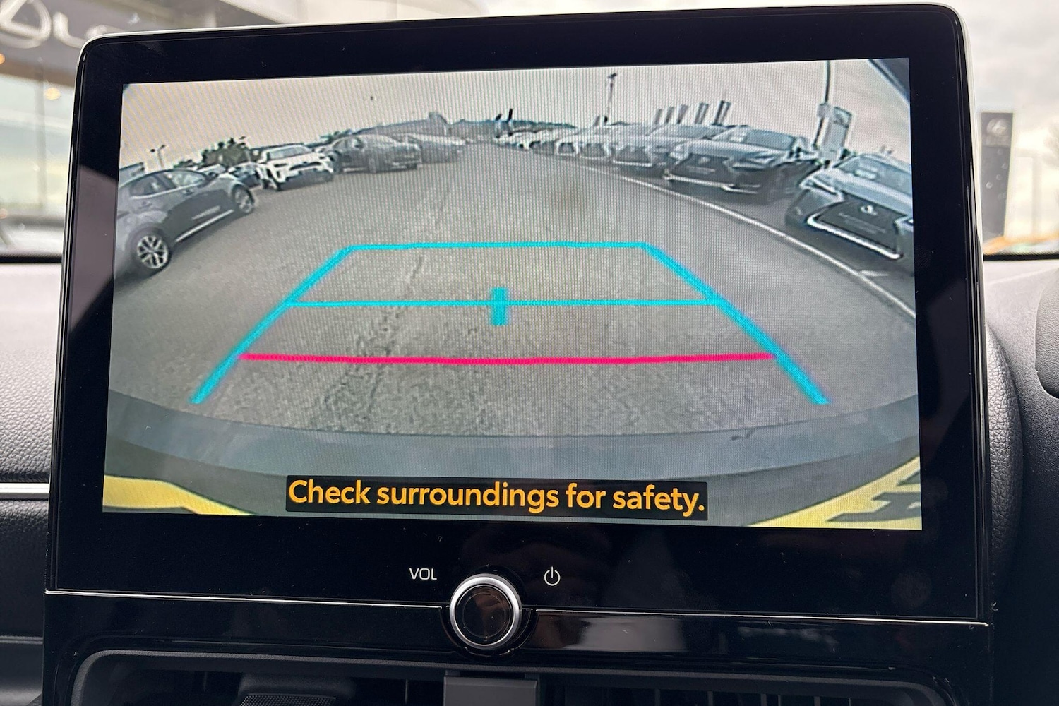 Used Toyota Yaris 2025 for sale - 76486672: Photo 9