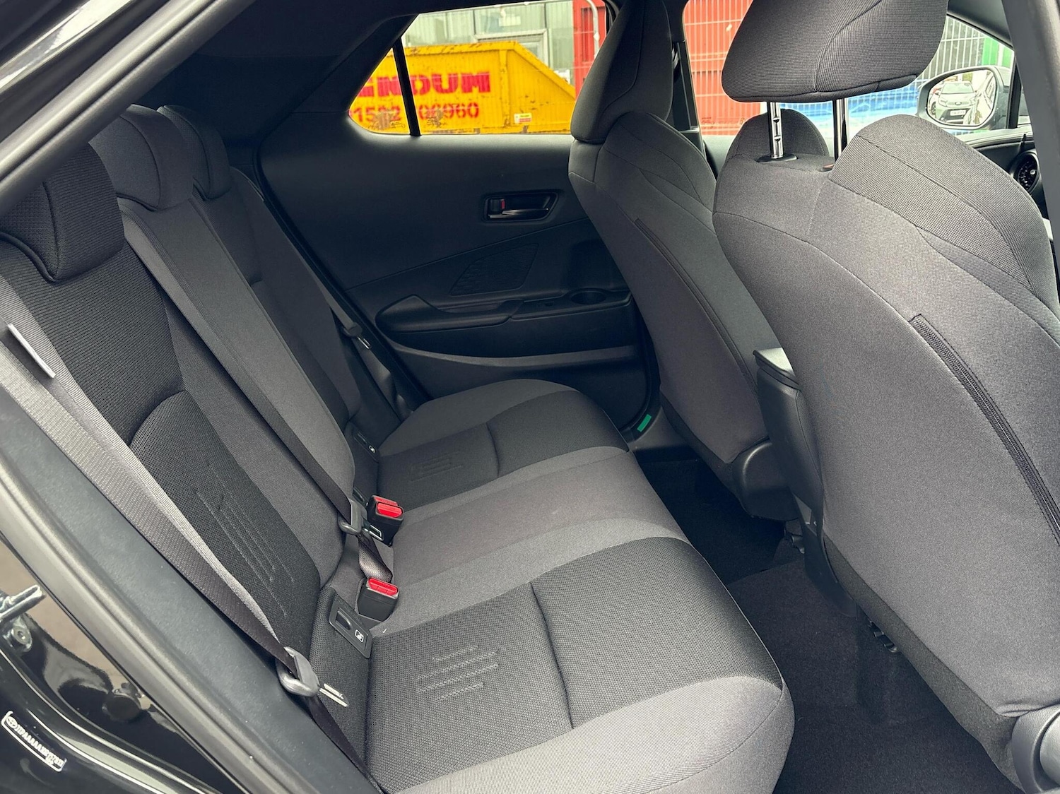 Used Toyota C-HR 2025 for sale - 76486678: Photo 13