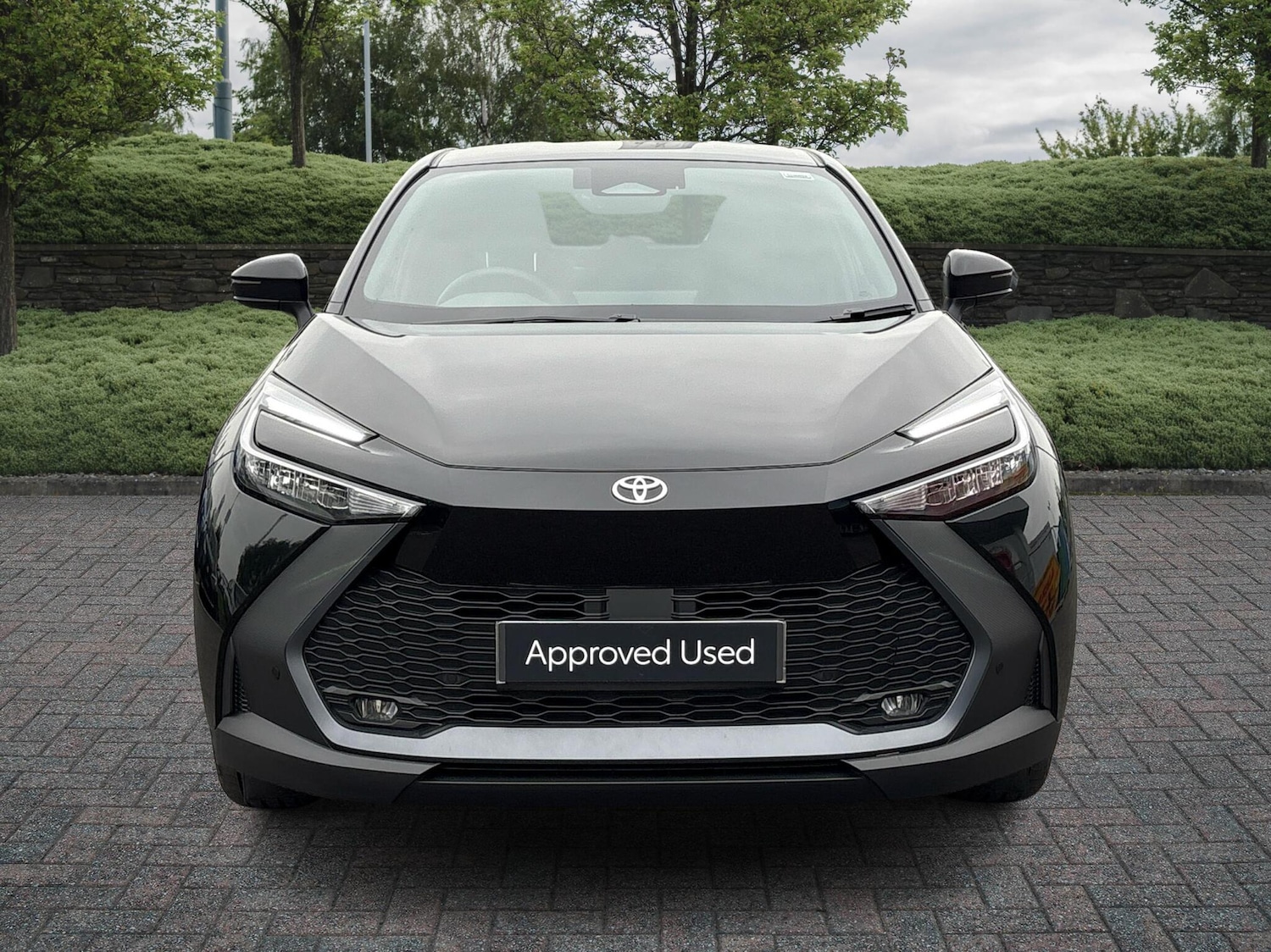 Used Toyota C-HR 2025 for sale - 76486678: Photo 15