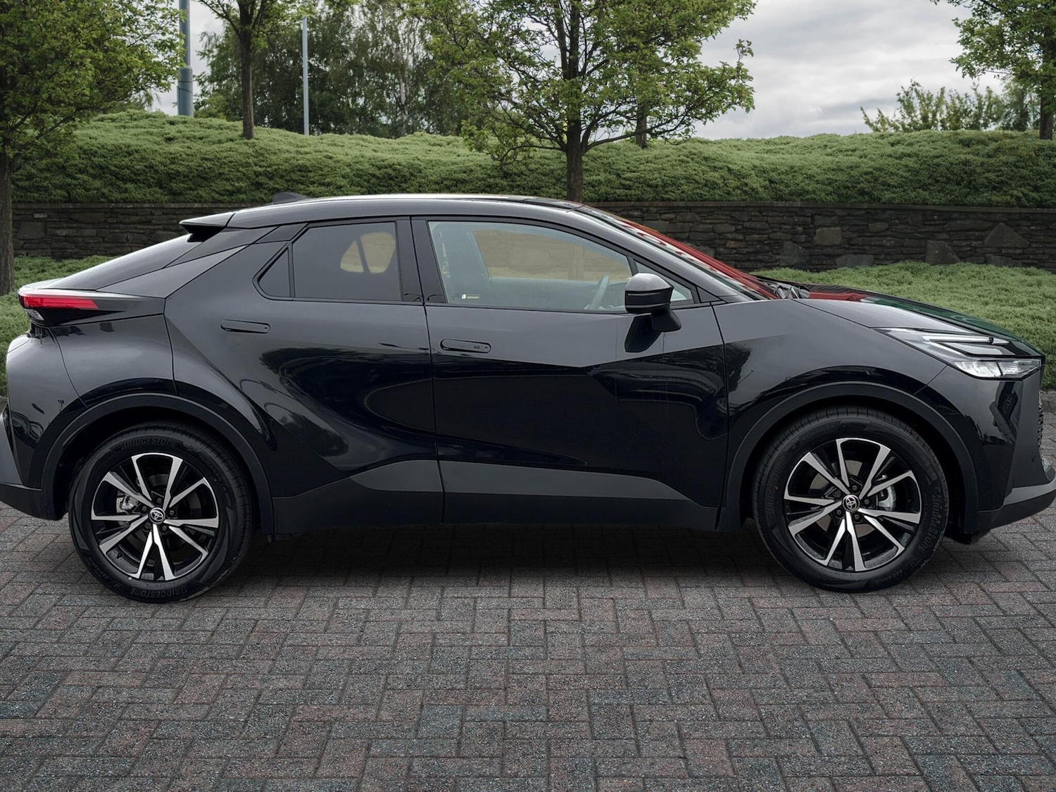 Used Toyota C-HR 2025 for sale - 76486678: Photo 16