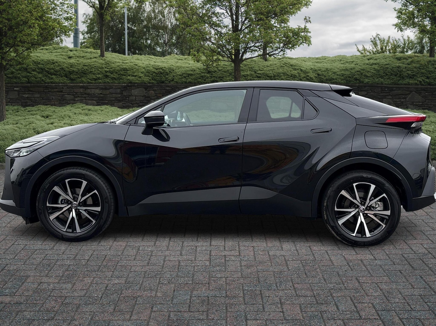 Used Toyota C-HR 2025 for sale - 76486678: Photo 17