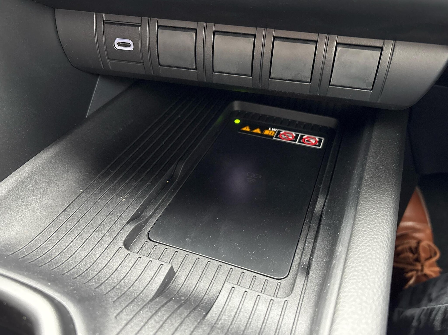 Used Toyota C-HR 2025 for sale - 76486678: Photo 25