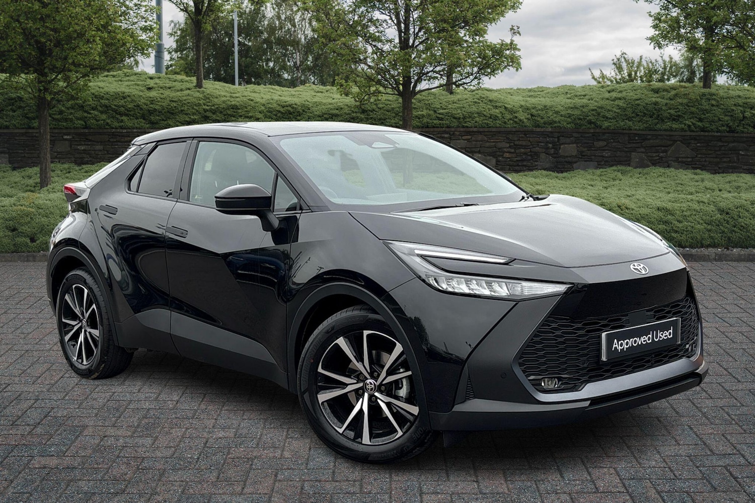 Used Toyota C-HR 2025 for sale - 76486678: Photo 27