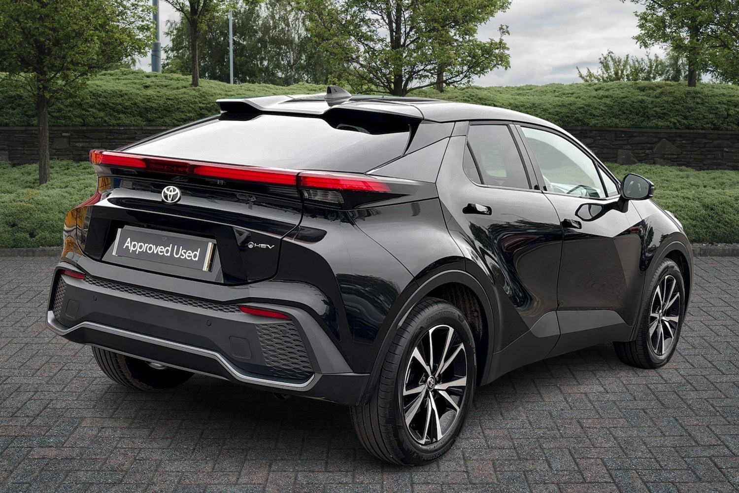 Used Toyota C-HR 2025 for sale - 76486678: Photo 28