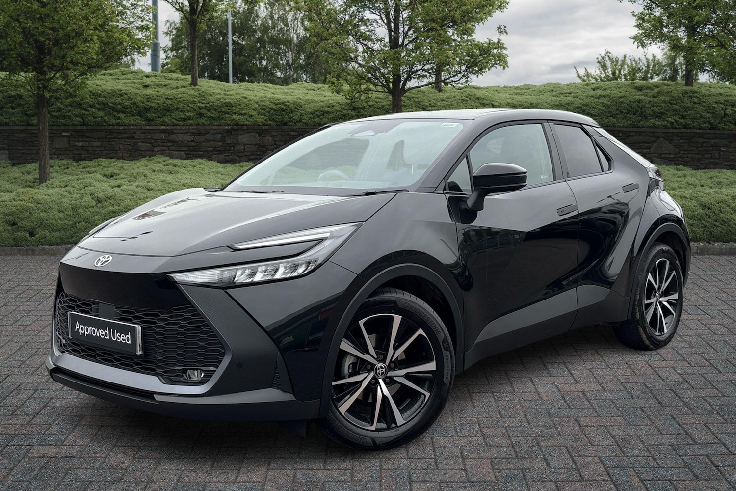 Used Toyota C-HR 2025 for sale - 76486678: Photo 29