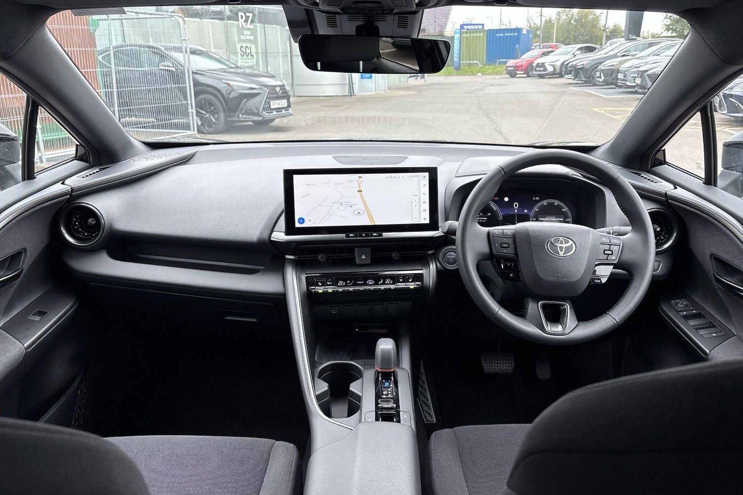 Used Toyota C-HR 2025 for sale - 76486678: Photo 31