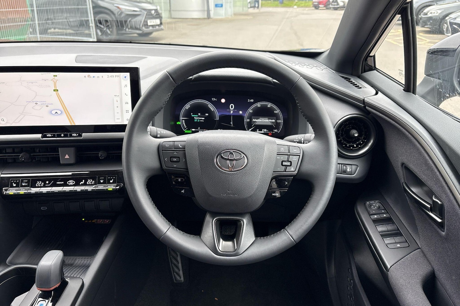 Used Toyota C-HR 2025 for sale - 76486678: Photo 33