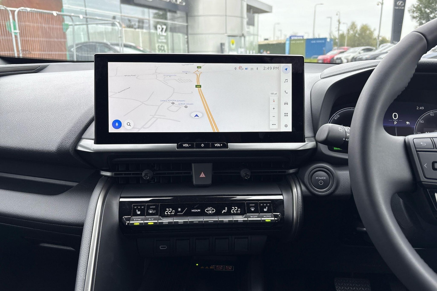 Used Toyota C-HR 2025 for sale - 76486678: Photo 34