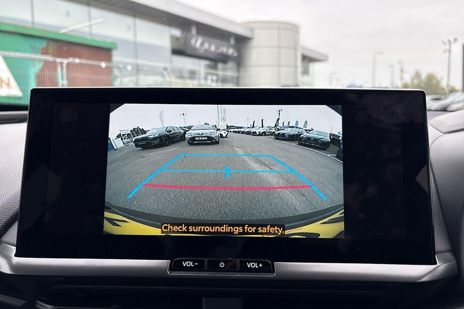 Used Toyota C-HR 2025 for sale - 76486678: Photo 35