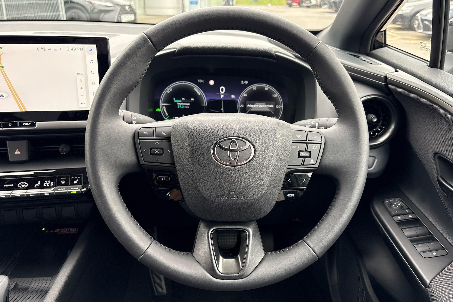 Used Toyota C-HR 2025 for sale - 76486678: Photo 36