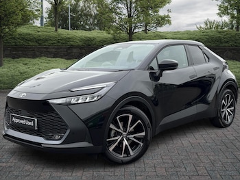 Used Toyota C-HR 2025 for sale - 76486678: Photo