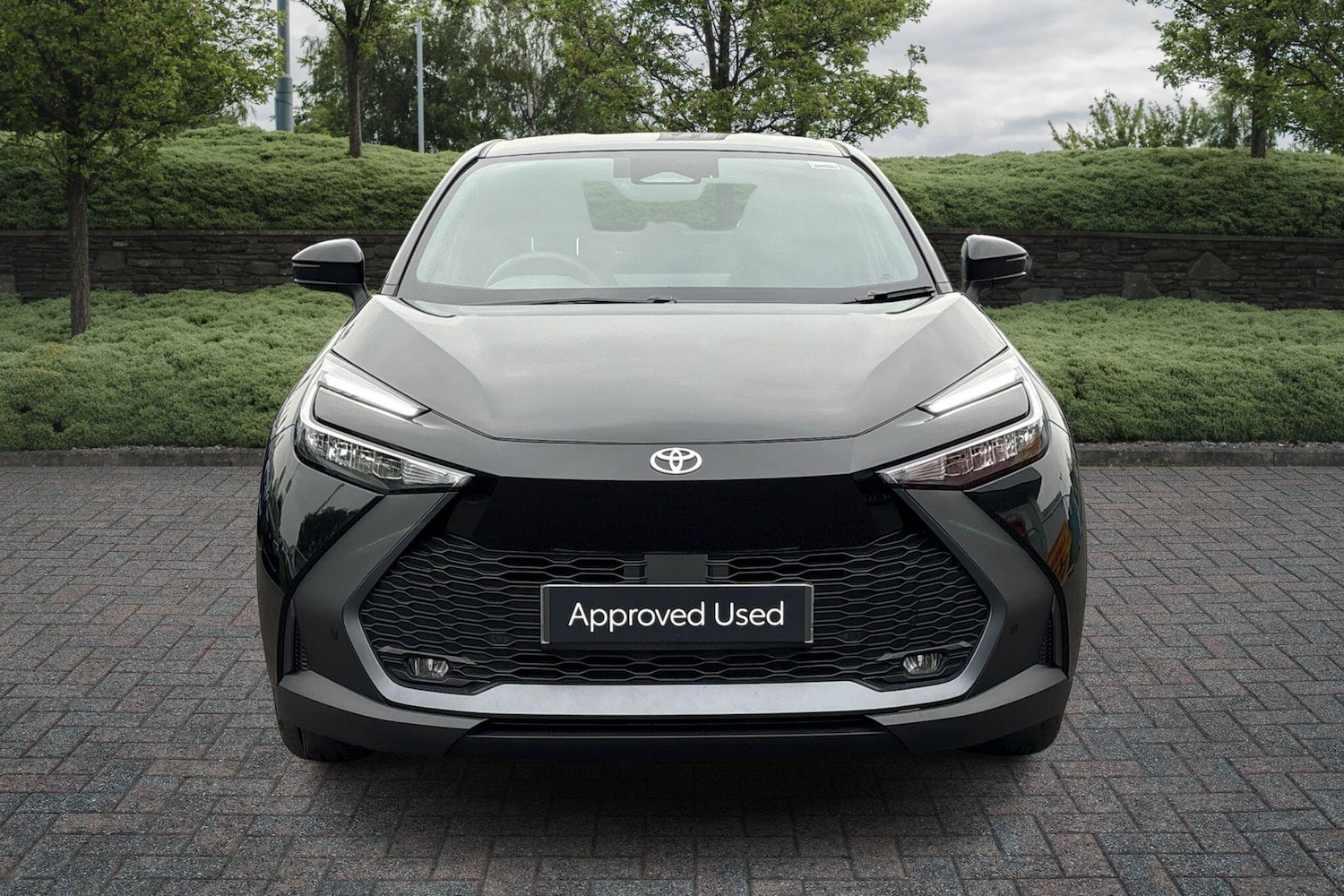 Used Toyota C-HR 2025 for sale - 76486678: Photo 40