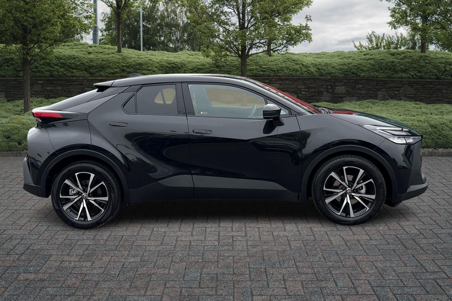 Used Toyota C-HR 2025 for sale - 76486678: Photo 41