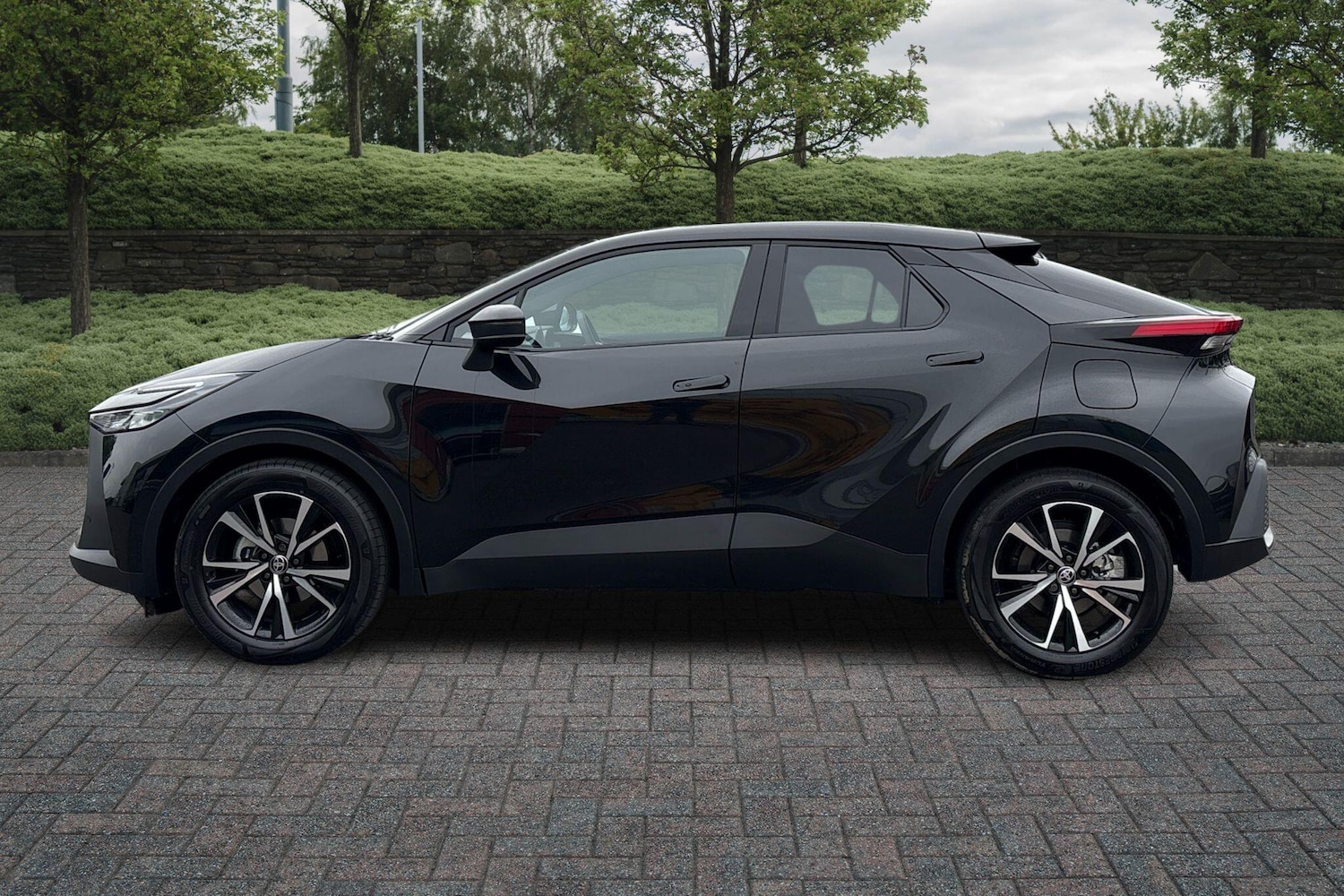 Used Toyota C-HR 2025 for sale - 76486678: Photo 42