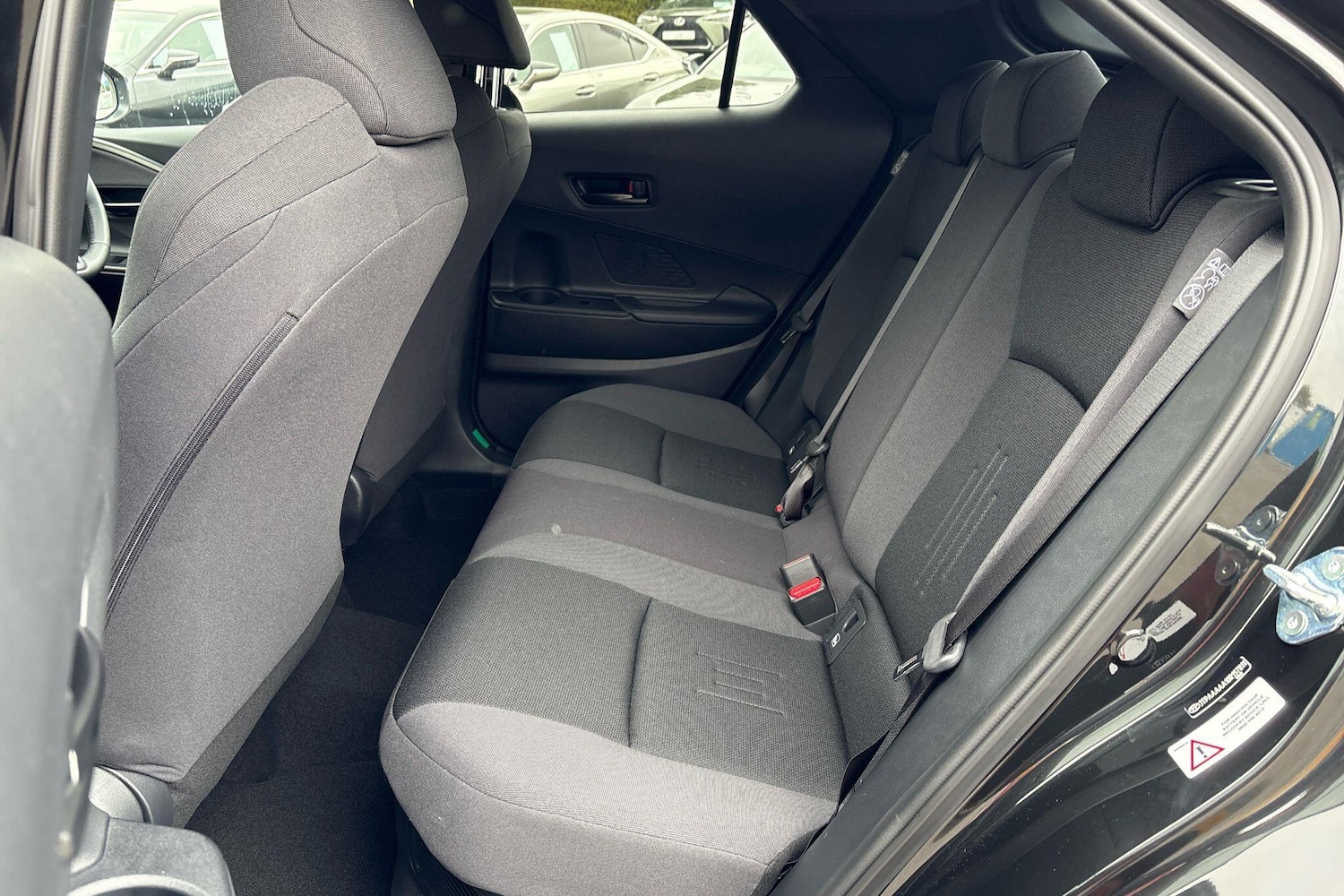 Used Toyota C-HR 2025 for sale - 76486678: Photo 46