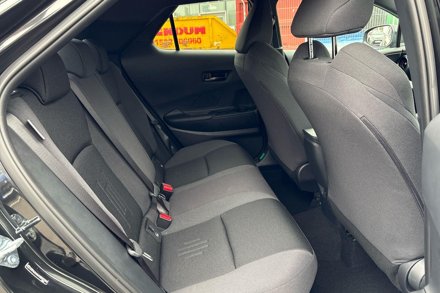 Used Toyota C-HR 2025 for sale - 76486678: Photo 47