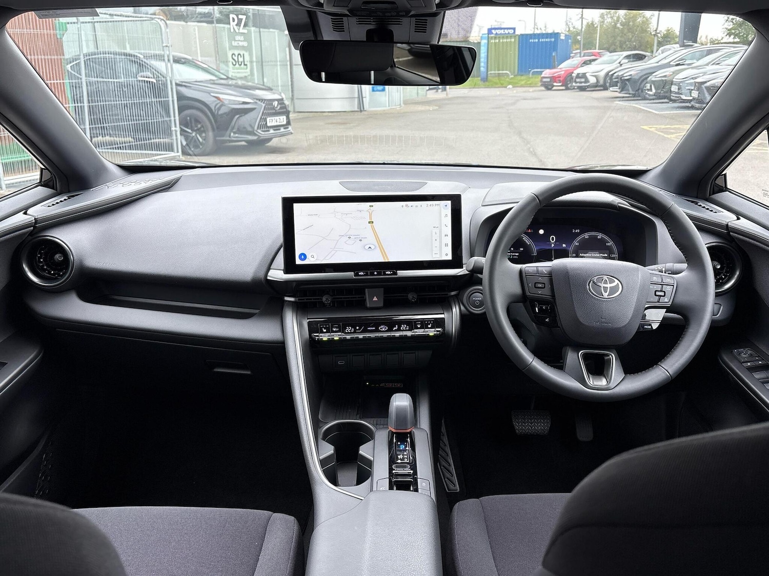 Used Toyota C-HR 2025 for sale - 76486678: Photo 5