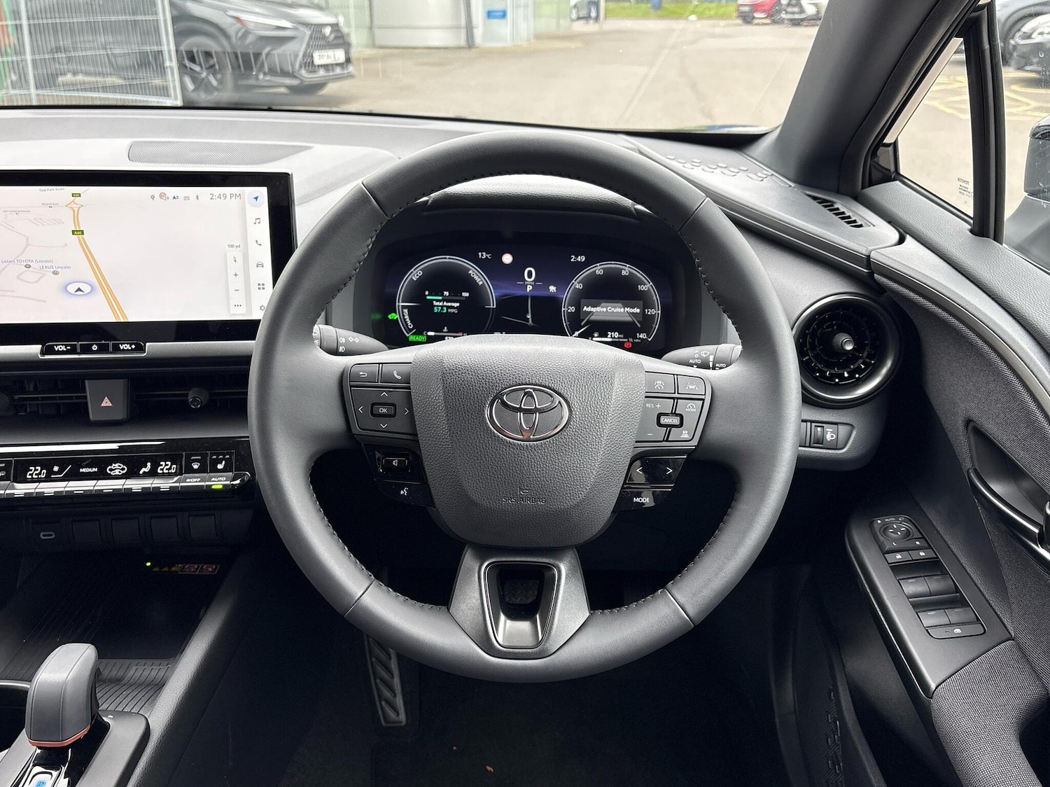 Used Toyota C-HR 2025 for sale - 76486678: Photo 6