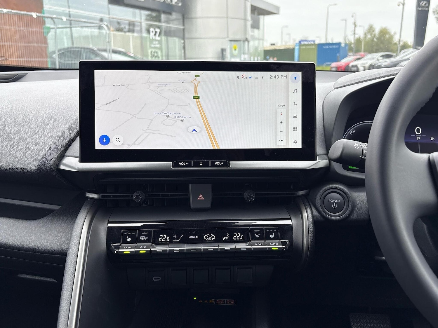 Used Toyota C-HR 2025 for sale - 76486678: Photo 7